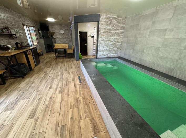 Баня На Дровах «на ул. Янтарная»