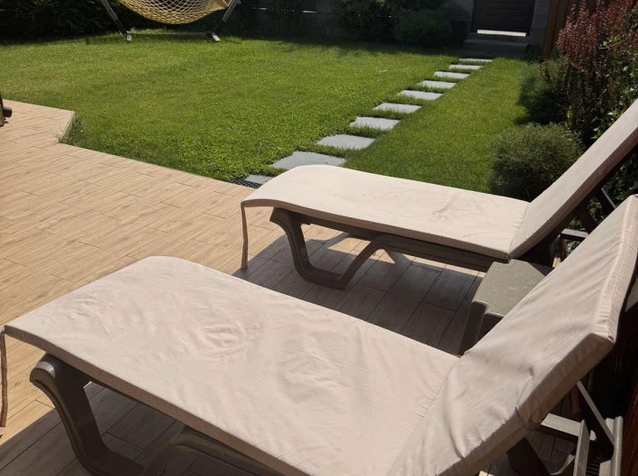 Баня На Дровах «на ул. Янтарная»