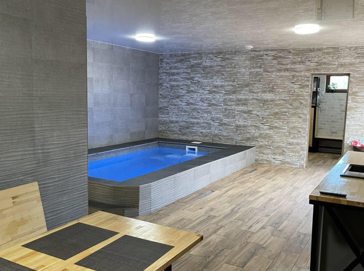 Баня На Дровах «на ул. Янтарная»