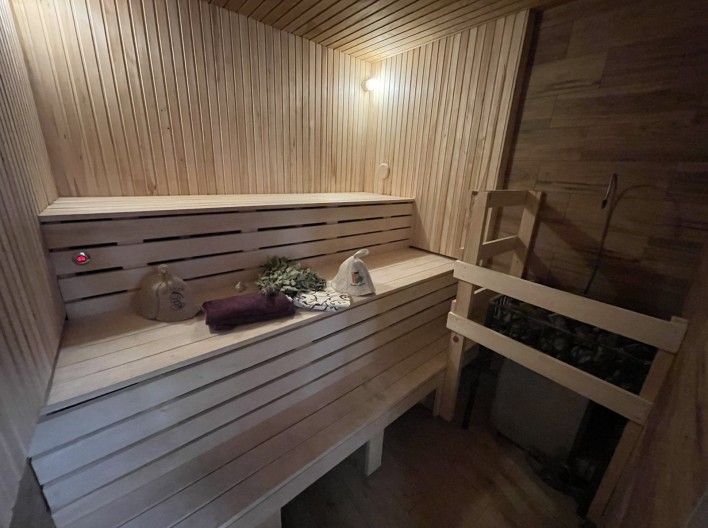 Баня На Дровах «на ул. Янтарная»