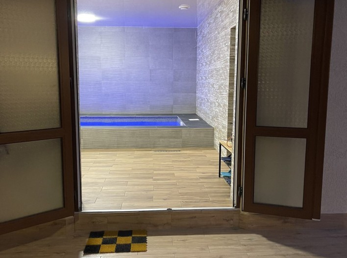 Баня На Дровах «на ул. Янтарная»