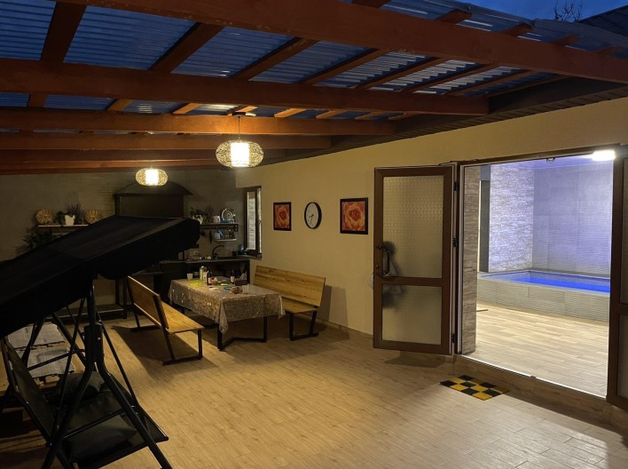 Баня На Дровах «на ул. Янтарная»