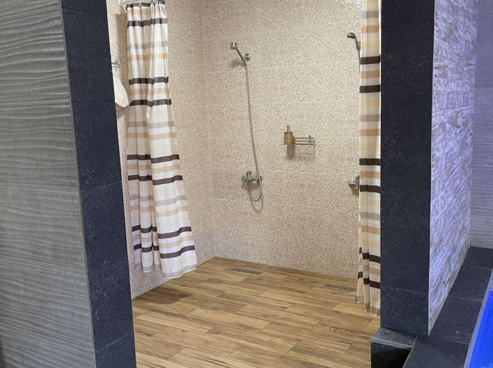 Баня На Дровах «на ул. Янтарная»