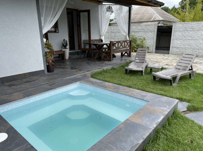 Баня На Дровах «на ул. Янтарная»