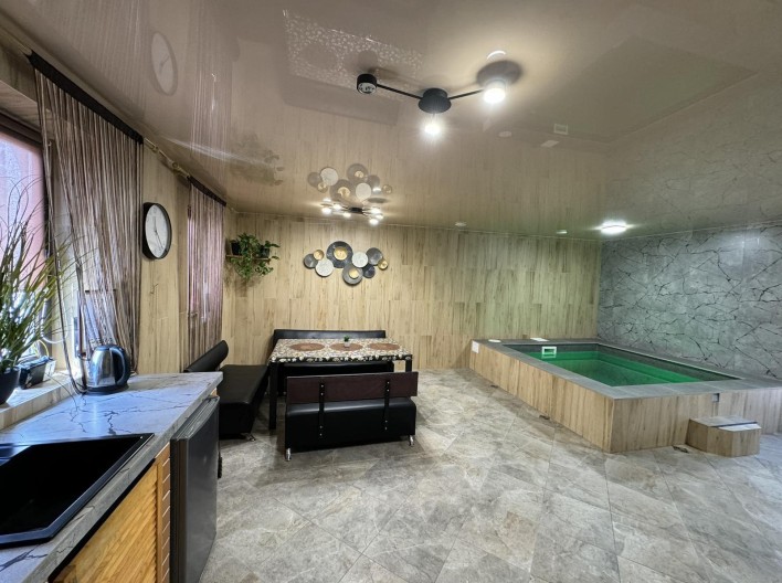 Баня На Дровах «на ул. Янтарная»