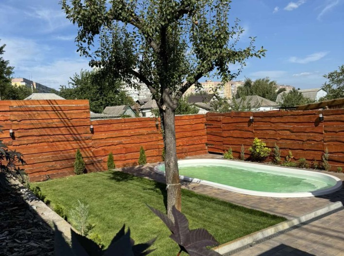 Баня На Дровах «на ул. Янтарная»