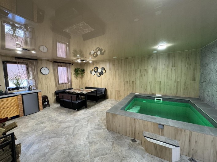 Баня На Дровах «на ул. Янтарная»