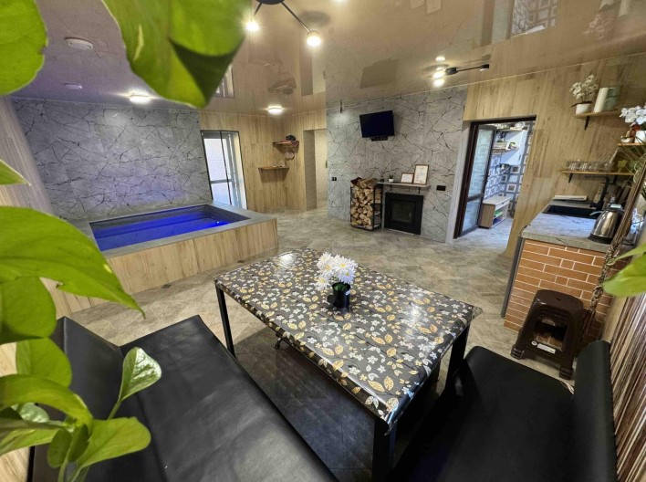 Баня На Дровах «на ул. Янтарная»