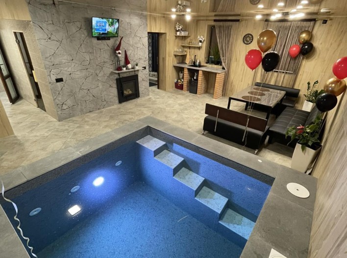 Баня На Дровах «на ул. Янтарная»