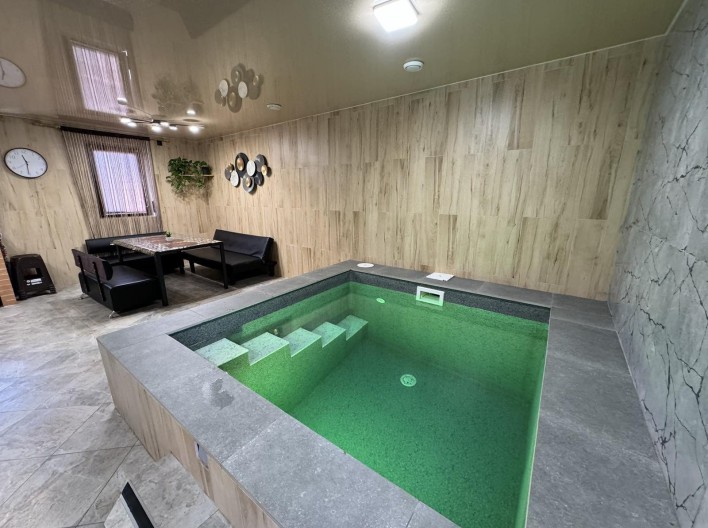 Баня На Дровах «на ул. Янтарная»