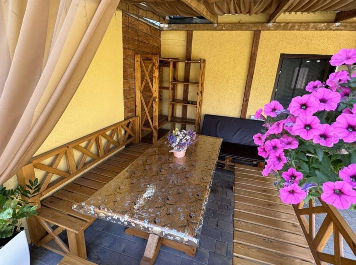 Баня На Дровах «на ул. Янтарная»