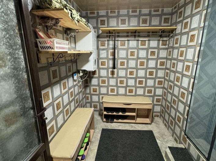 Баня На Дровах «на ул. Янтарная»