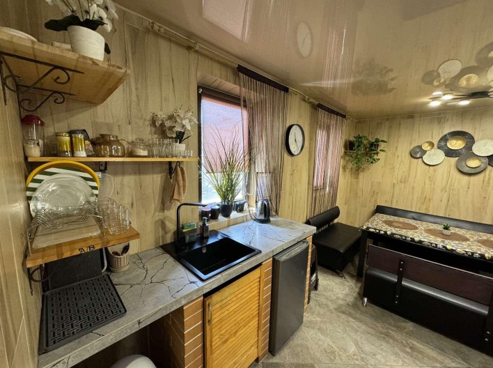 Баня На Дровах «на ул. Янтарная»