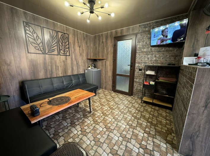 Баня На Дровах «на ул. Янтарная»