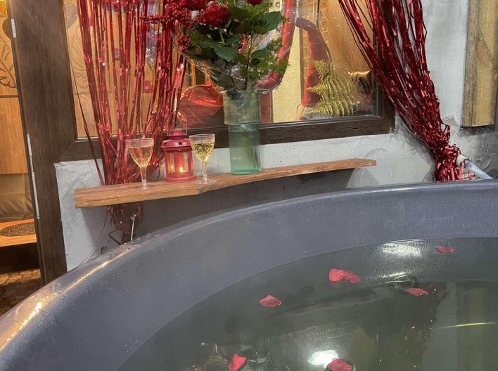 Баня На Дровах «на ул. Янтарная»