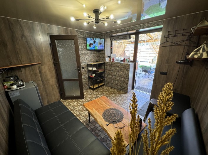 Баня На Дровах «на ул. Янтарная»