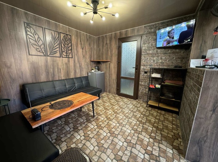 Баня На Дровах «на ул. Янтарная»