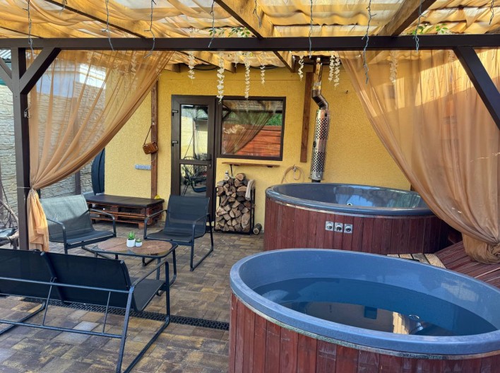 Баня На Дровах «на ул. Янтарная»