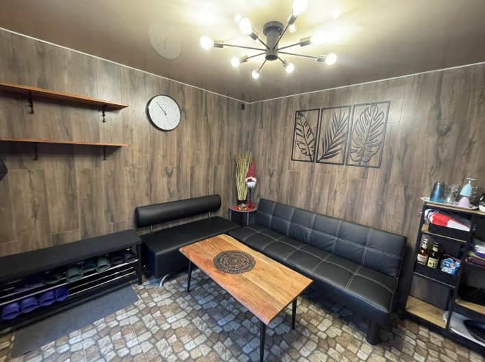 Баня На Дровах «на ул. Янтарная»