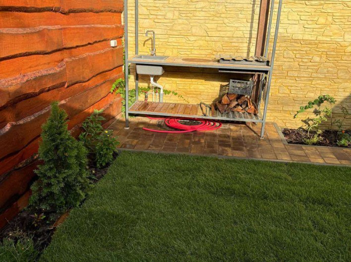 Баня На Дровах «на ул. Янтарная»