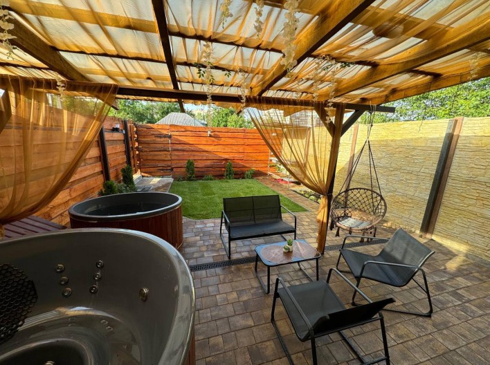 Баня На Дровах «на ул. Янтарная»