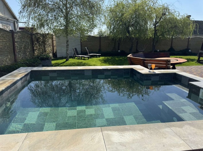 Баня На Дровах «на ул. Янтарная»