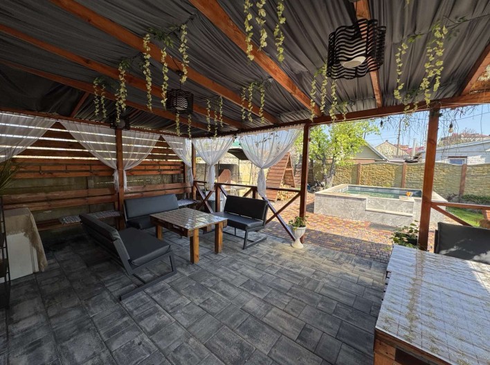 Баня На Дровах «на ул. Янтарная»