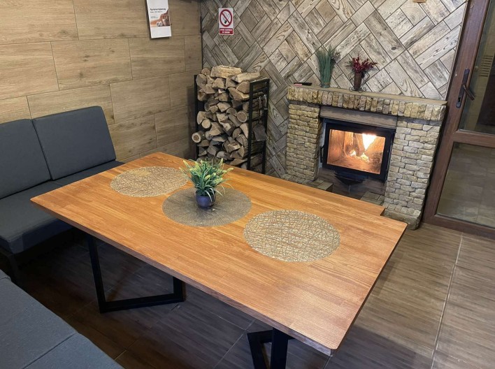 Баня На Дровах «на ул. Янтарная»