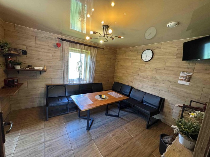 Баня На Дровах «на ул. Янтарная»