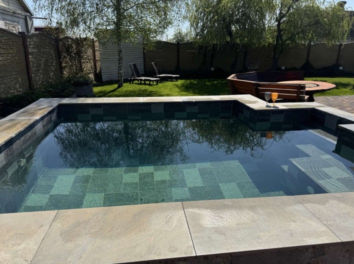 Баня На Дровах «на ул. Янтарная»