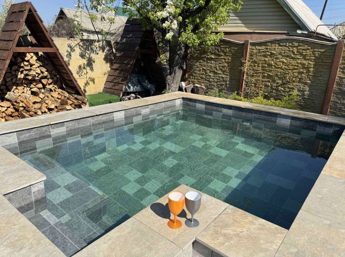 Баня На Дровах «на ул. Янтарная»