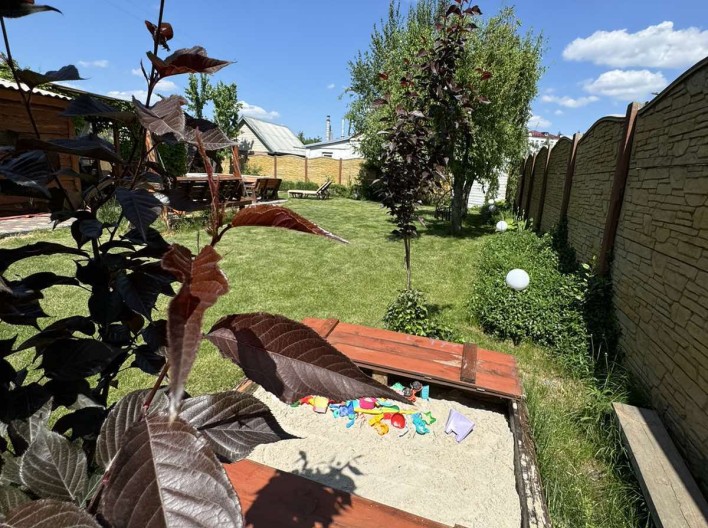 Баня На Дровах «на ул. Янтарная»