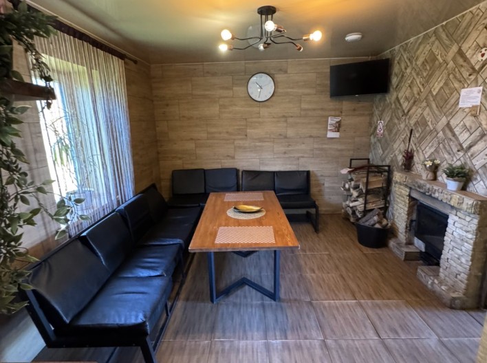 Баня На Дровах «на ул. Янтарная»