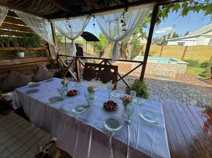 Баня На Дровах «на ул. Янтарная»