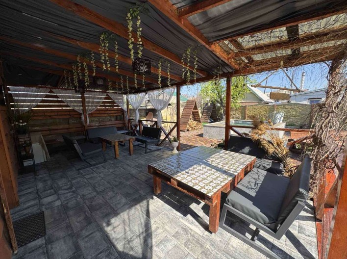 Баня На Дровах «на ул. Янтарная»