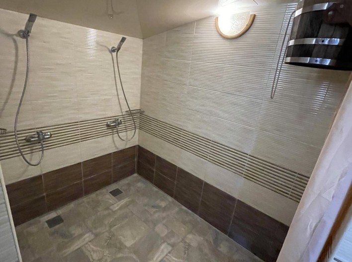 Баня На Дровах «на ул. Янтарная»