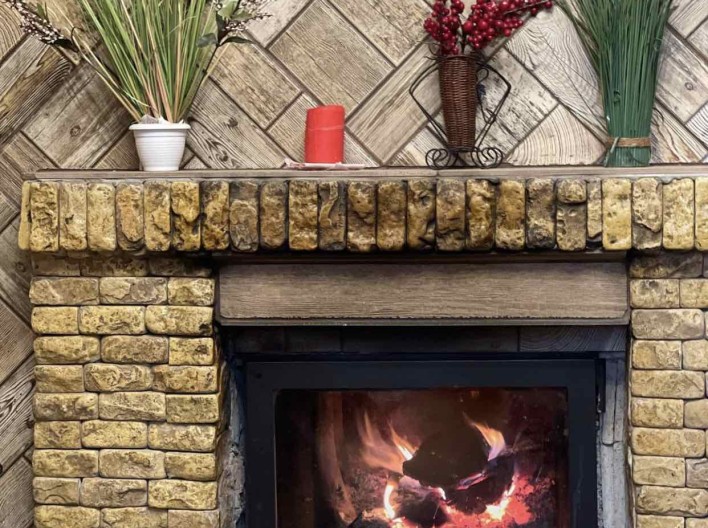 Баня На Дровах «на ул. Янтарная»