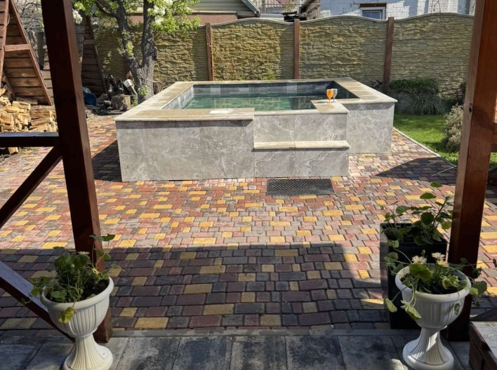 Баня На Дровах «на ул. Янтарная»