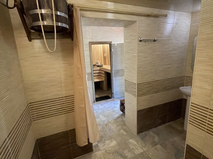 Баня На Дровах «на ул. Янтарная»