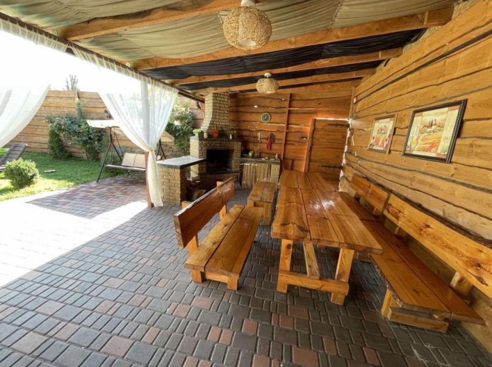 Баня На Дровах «на ул. Янтарная»