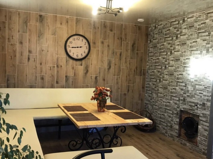 Баня На Дровах «на ул. Янтарная»