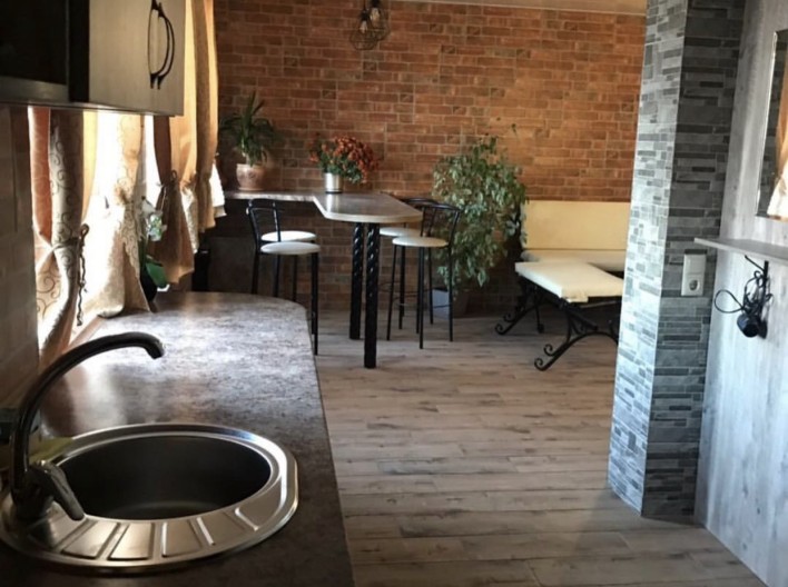 Баня На Дровах «на ул. Янтарная»