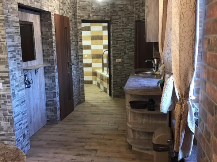 Баня На Дровах «на ул. Янтарная»