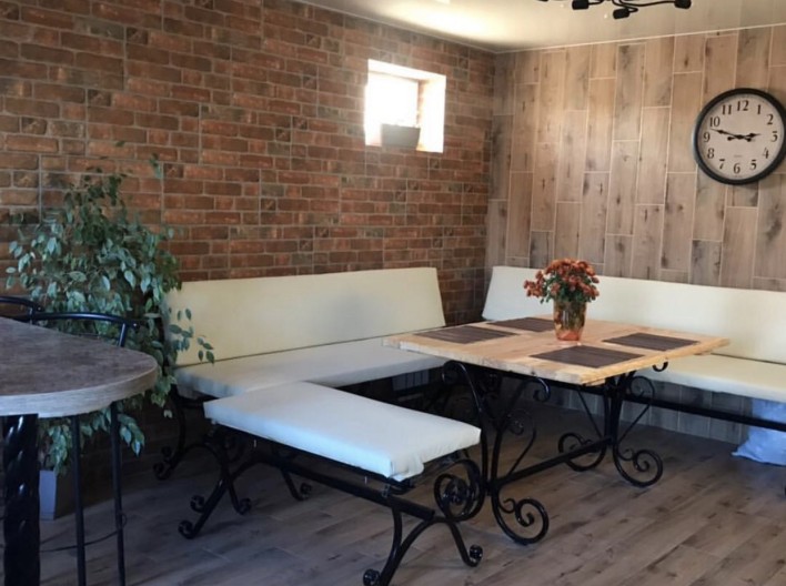 Баня На Дровах «на ул. Янтарная»