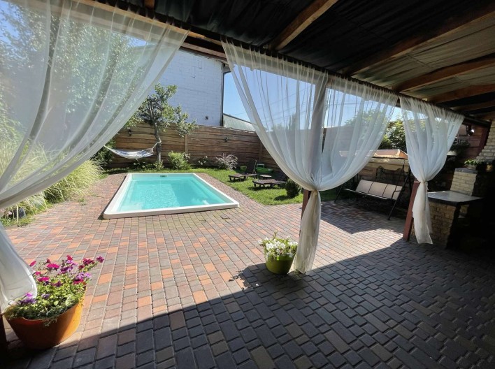 Баня На Дровах «на ул. Янтарная»