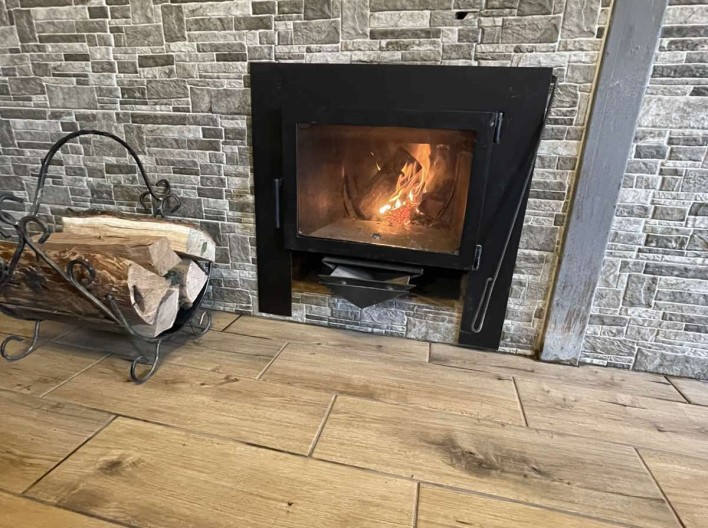 Баня На Дровах «на ул. Янтарная»