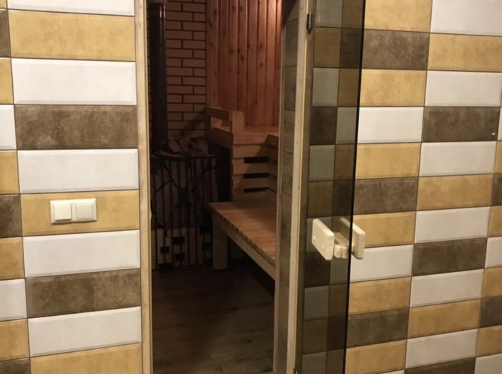 Баня На Дровах «на ул. Янтарная»