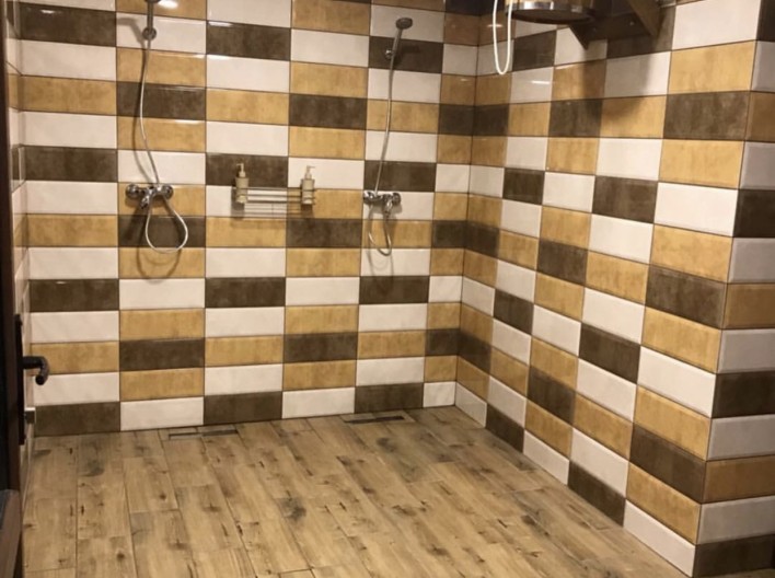 Баня На Дровах «на ул. Янтарная»