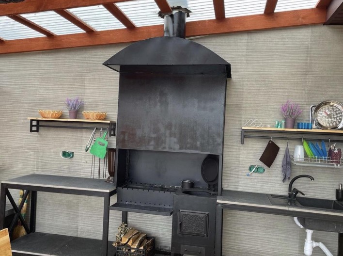 Баня На Дровах «на ул. Янтарная»