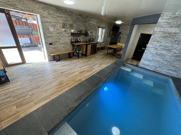 Баня На Дровах «на ул. Янтарная»